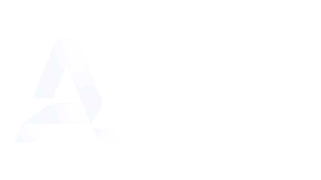 AYUDA Digital Logo